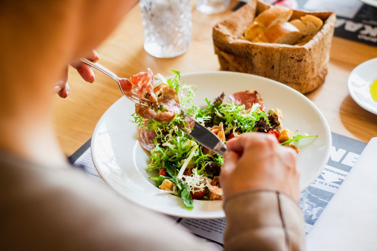 Personalized meal planning and nutritional guidance